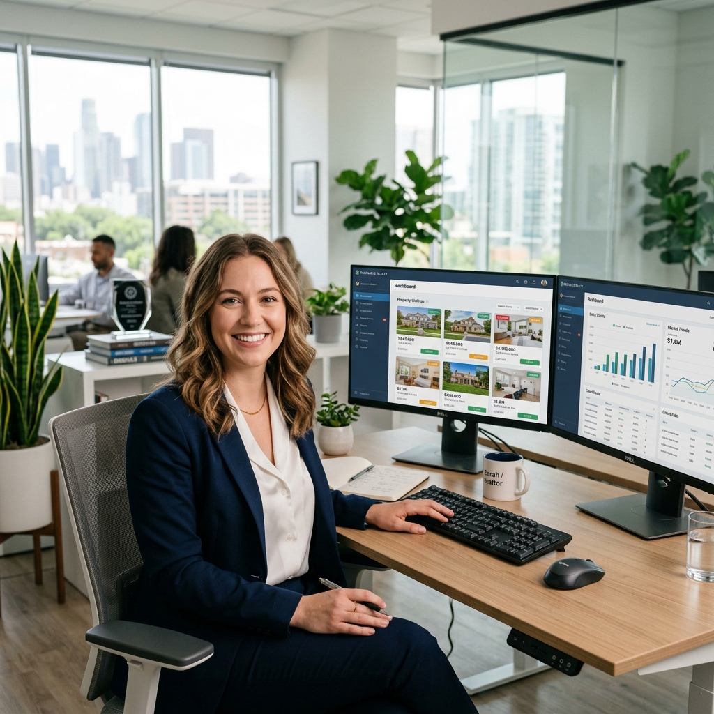 TeamPilot Dedicated Virtual Assistant for Compass Agents